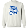 Zeta Phi Beta Sorority Sweatshirt