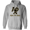Alpha Phi Alpha Fraternity Hoodie