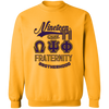 Omega Psi Phi Fraternity Sweatshirt