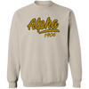 Alpha Phi Alpha Fraternity Sweatshirt - My Greek Letters