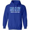 Phi Beta Sigma Fraternity Hoodie