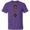 Omega Psi Phi Fraternity T-Shirt