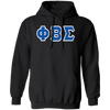 Phi Beta Sigma Fraternity Hoodie