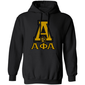 Alpha Phi Alpha Fraternity Hoodie