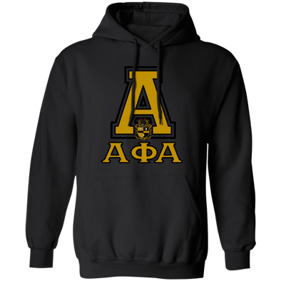 Alpha Phi Alpha Fraternity Hoodie