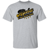 Alpha Phi Alpha Fraternity T-Shirt - My Greek Letters