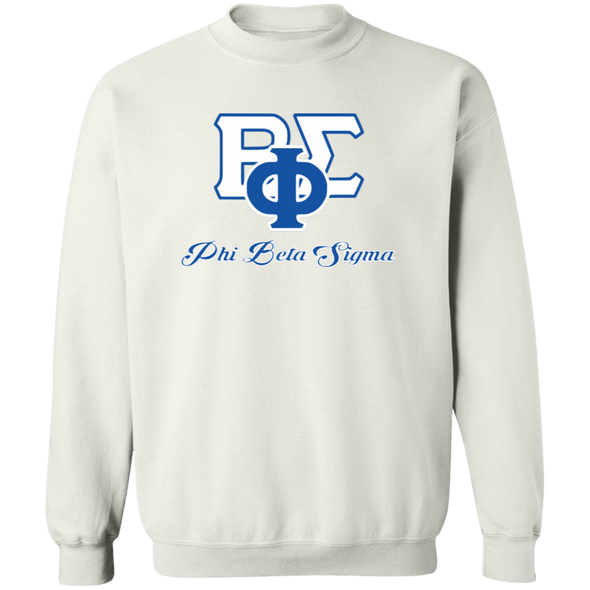 Phi Beta Sigma Fraternity Sweatshirt