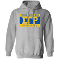 Sigma Gamma Rho Screen Printed  Hoodie