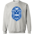 Zeta Phi Beta Sorority Sweatshirt