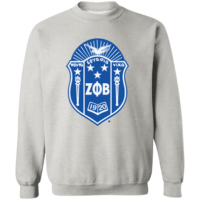 Zeta Phi Beta Sorority Sweatshirt