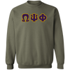 Omega Psi Phi Fraternity Sweatshirt