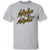 Alpha Phi Alpha Fraternity T-Shirt
