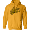 Alpha Phi Alpha Fraternity Hoodie