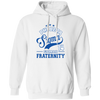 Phi Beta Sigma Fraternity Hoodie