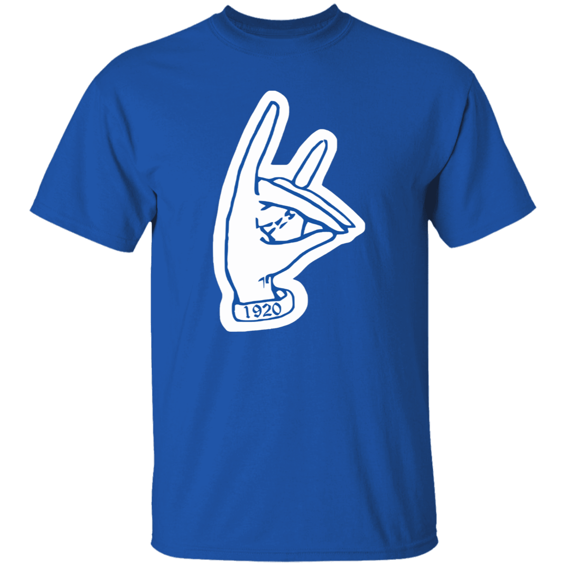 Zeta Phi Beta Sorority T-Shirt
