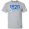 Zeta Phi Beta Sorority T-Shirt