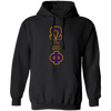 Omega Psi Phi Fraternity Hoodie