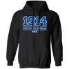 Phi Beta Sigma Fraternity Hoodie