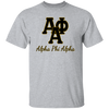 Alpha Phi Alpha Fraternity T-Shirt