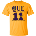 Omega Psi Phi Fraternity T-Shirt