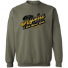Alpha Phi Alpha Fraternity Sweatshirt - My Greek Letters