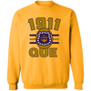 Omega Psi Phi Fraternity Sweatshirt