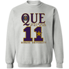 Omega Psi Phi Fraternity Sweatshirt