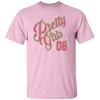 Alpha Kappa Alpha Screen Printed T-Shirt