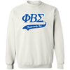 Phi Beta Sigma Fraternity Sweatshirt