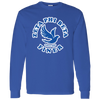 Zeta Phi Beta Sorority LS T-Shirt