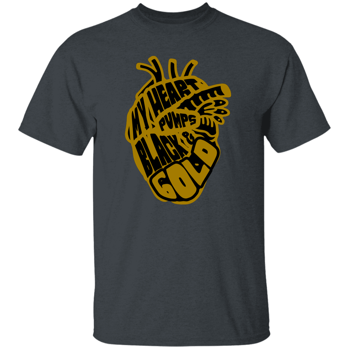 Alpha Phi Alpha Fraternity T-Shirt