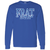 Phi Beta Sigma Fraternity LS T-Shirt