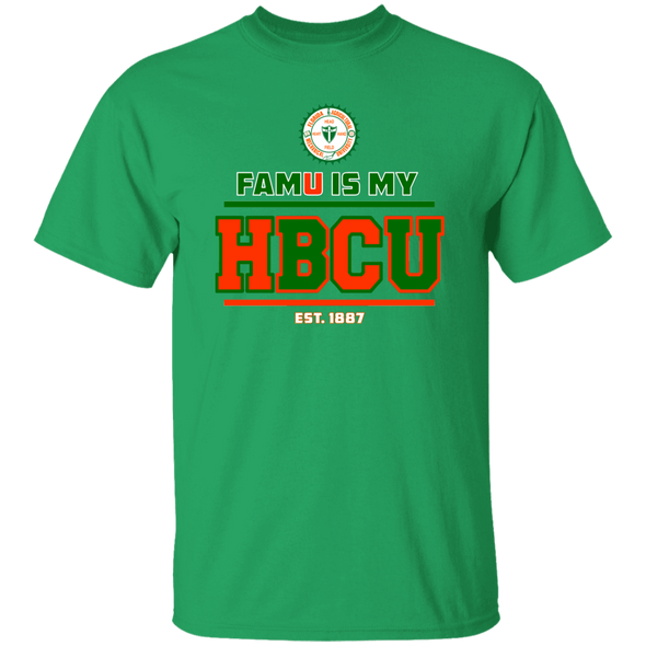 Florida A&M University Rattlers T-Shirt