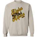 Alpha Phi Alpha Fraternity Sweatshirt
