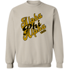 Alpha Phi Alpha Fraternity Sweatshirt
