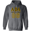 Alpha Phi Alpha Fraternity Hoodie