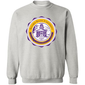 Alcorn State University Crewneck Sweatshirt