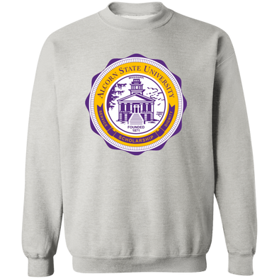 Alcorn State University Crewneck Sweatshirt