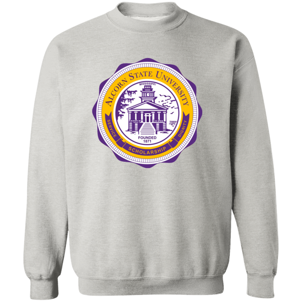 Alcorn State University Crewneck Sweatshirt