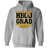 Grambling State University HBCU Apparel Hoodie