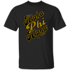 Alpha Phi Alpha Fraternity T-Shirt