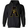 Alpha Phi Alpha Fraternity Hoodie