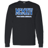 Phi Beta Sigma Fraternity LS T-Shirt