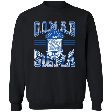 Phi Beta Sigma Fraternity Sweatshirt