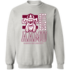 Alabama A&M University Sweatshirt