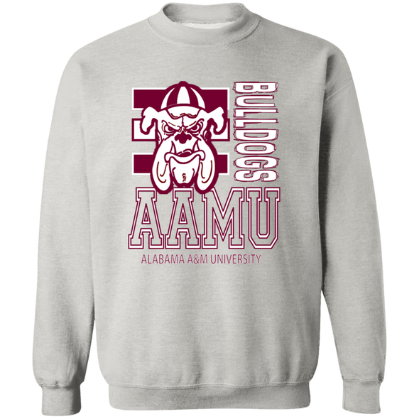 Alabama A&M University Sweatshirt