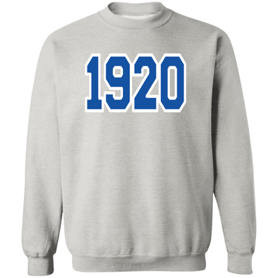 Zeta Phi Beta Sorority Sweatshirt