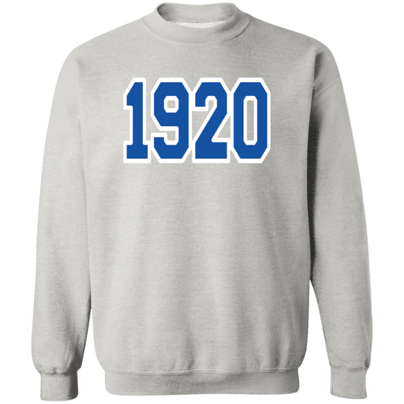 Zeta Phi Beta Sorority Sweatshirt