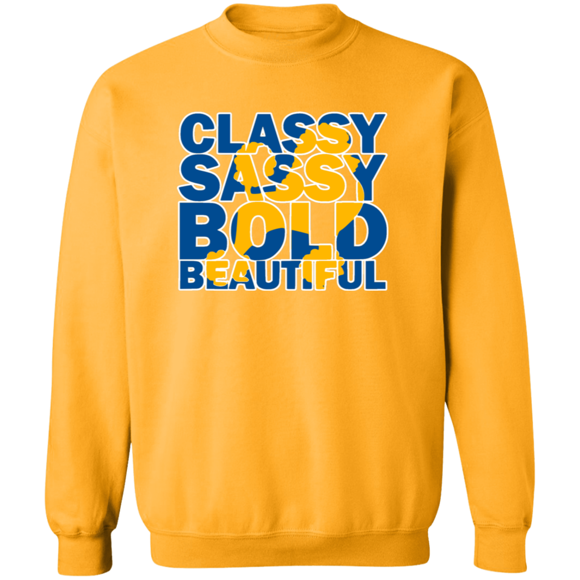 Sigma Gamma Rho Screen Printed Sweatshirt