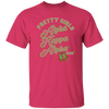 Alpha Kappa Alpha Screen Printed T-Shirt